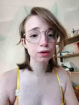 Elise Nyx online show from 04.24.26