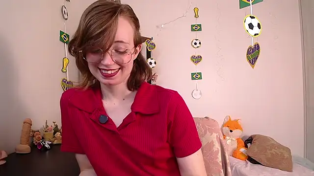 Elise Nyx online show from 06.25.26