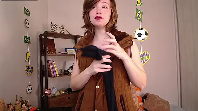 Elise Nyx online show from 06.26.26