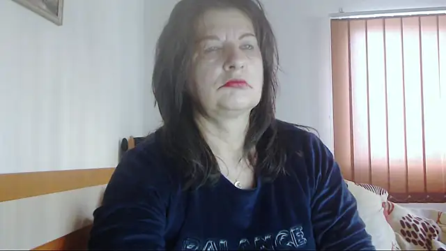 ExtasyMature online show from 09.30.25