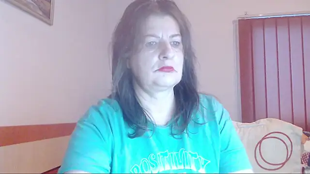 ExtasyMature online show from 10.08.25