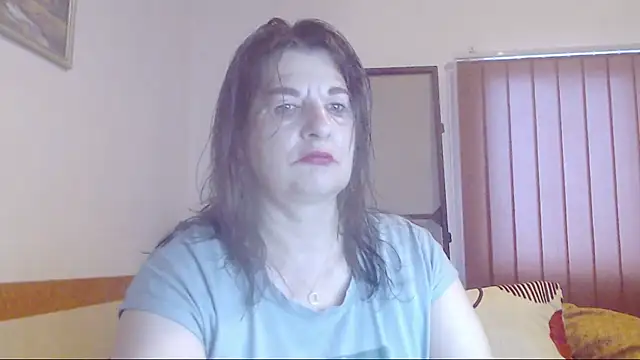 ExtasyMature online show from 10.23.25