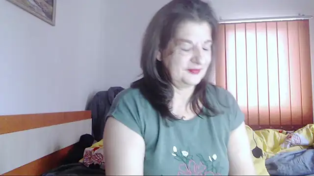 ExtasyMature online show from 11.16.25