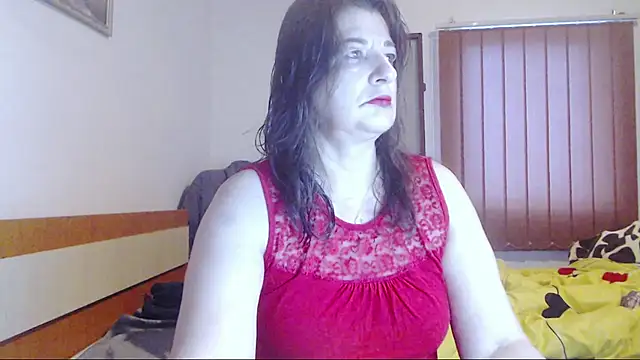 ExtasyMature online show from 11.19.25