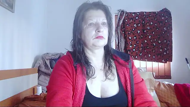 ExtasyMature online show from 01.15.26