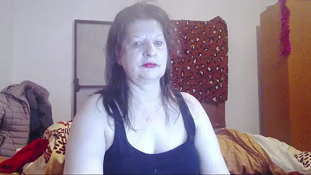 ExtasyMature online show from 02.07.26