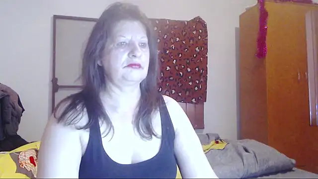 ExtasyMature online show from 02.18.26