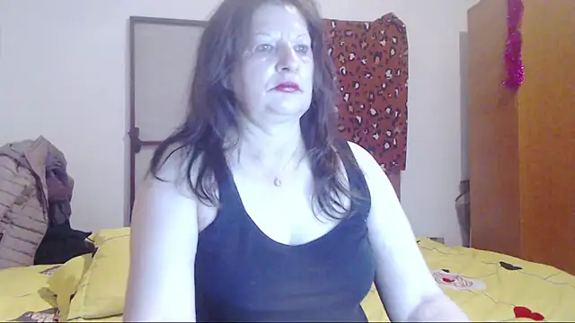 ExtasyMature online show from 02.28.26