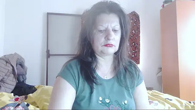 ExtasyMature online show from 03.02.26