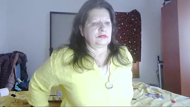 ExtasyMature online show from 03.14.26