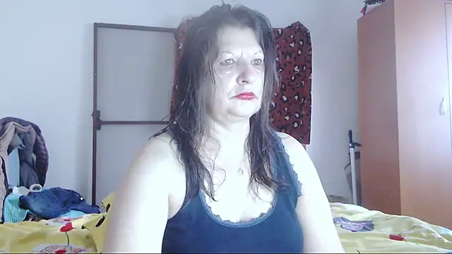 ExtasyMature online show from 03.15.26