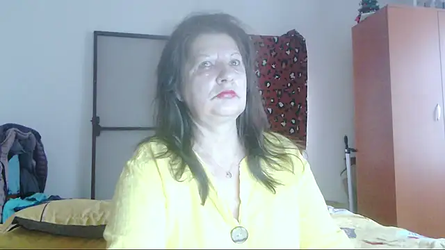 ExtasyMature online show from 03.16.26