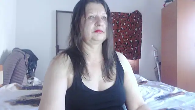 ExtasyMature online show from 04.19.26