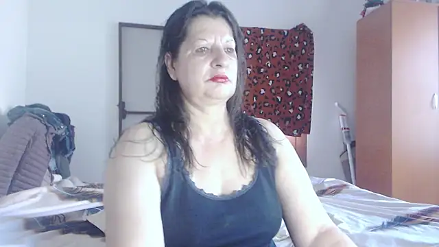 ExtasyMature online show from 04.24.26