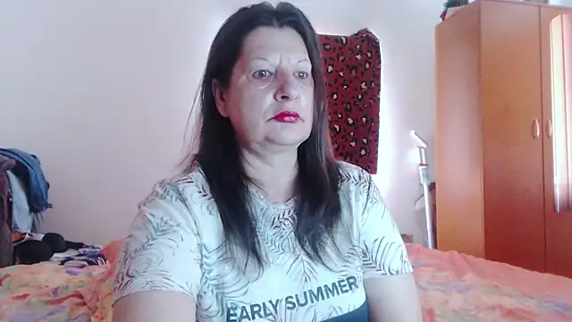 ExtasyMature online show from 05.16.26