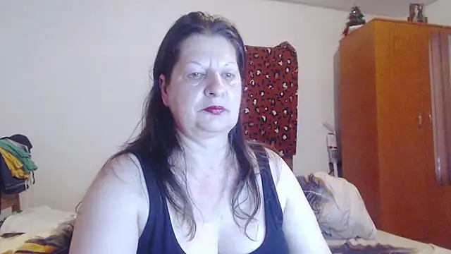 ExtasyMature online show from 06.10.26