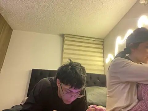 DesireLuxe online show from 03.19.26