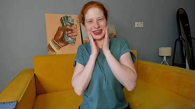 Sandra Wi1son online show from 05.09.26