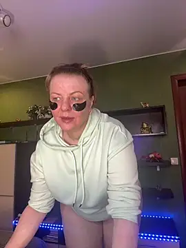 VeronikawGold online show from 01.31.26