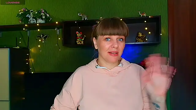 VeronikawGold online show from 02.02.26