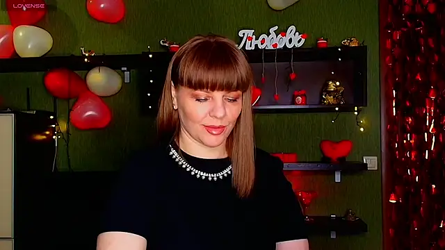 VeronikawGold online show from 02.15.26