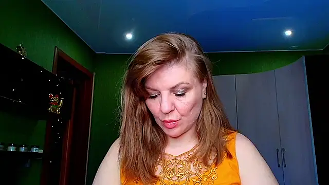 Snapshot of VeronikawGold chatting on 05.09.26 VeronikawGold online show from 05.09.26