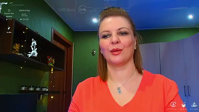 Snapshot of VeronikawGold chatting on 06.01.26 VeronikawGold online show from 06.01.26