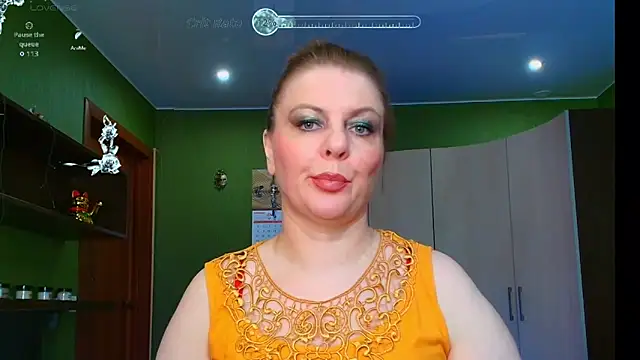 Snapshot of VeronikawGold chatting on 06.05.26 VeronikawGold online show from 06.05.26