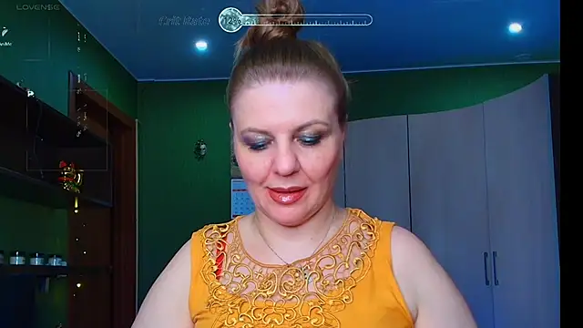 Snapshot of VeronikawGold chatting on 06.05.26 VeronikawGold online show from 06.05.26