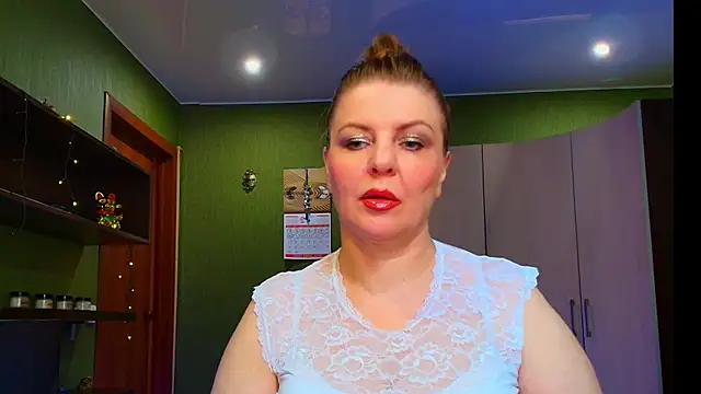 Snapshot of VeronikawGold chatting on 06.09.26 VeronikawGold online show from 06.09.26