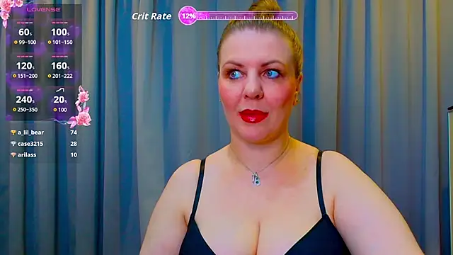 Snapshot of VeronikawGold chatting on 06.20.26 VeronikawGold online show from 06.20.26