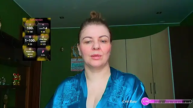 Snapshot of VeronikawGold chatting on 07.23.26 VeronikawGold online show from 07.23.26