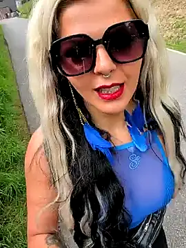 Glory Max online show from 05.08.26