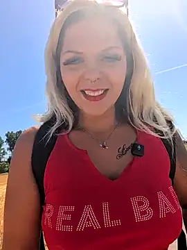 Glory Max online show from 07.28.26