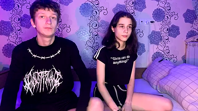 baby lesi online show from 11.17.25