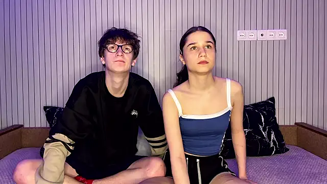 baby lesi online show from 01.16.26