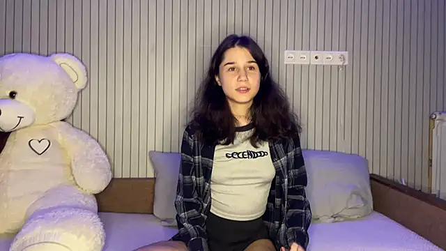 baby lesi online show from 03.13.26