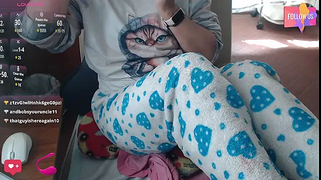 Sexyqueen mature  online show from 03.10.25