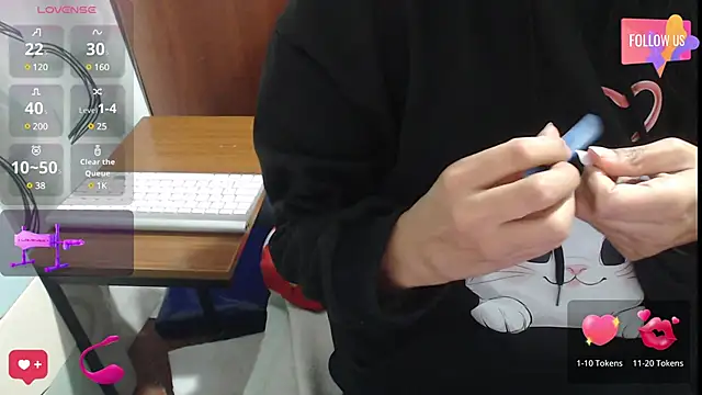 Sexyqueen mature  online show from 03.23.25