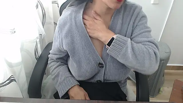 Sexyqueen mature  online show from 11.05.25