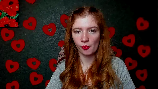 Snapshot of faiirylight chatting on 03.02.25 faiirylight online show from 03.02.25