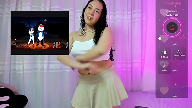 ammy e online show from 03.19.25