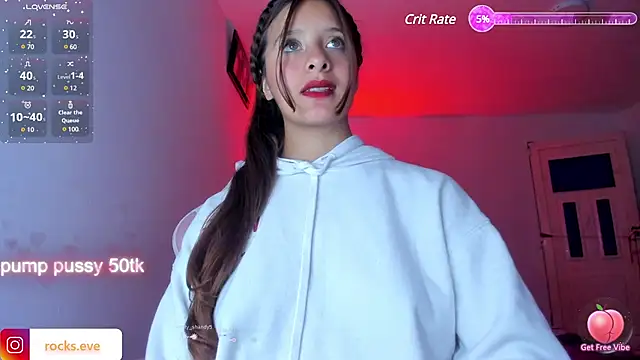 xime rocks online show from 03.17.25