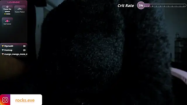 xime rocks online show from 12.04.25