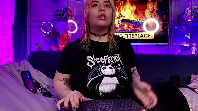 missa motato online show from 02.20.26