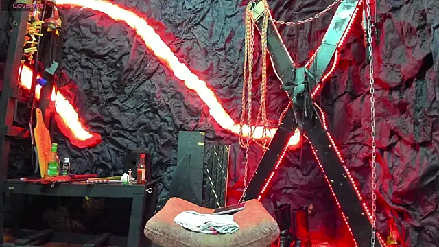 BDSM SUBMISSION3 online show from 04.23.26