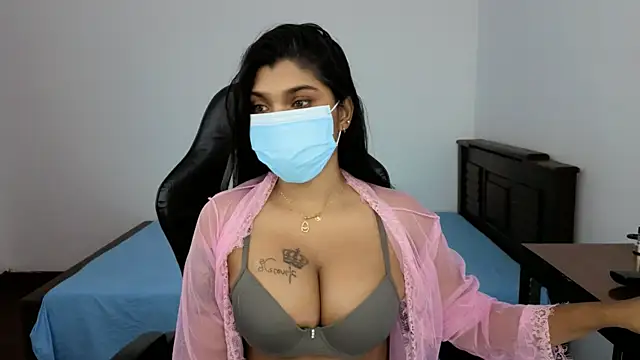 Baby asha online show from 03.20.26