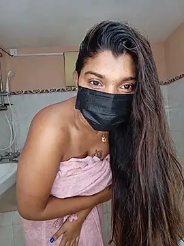Baby asha online show from 06.18.26