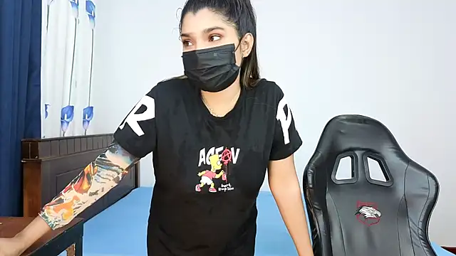 Baby asha online show from 06.22.26