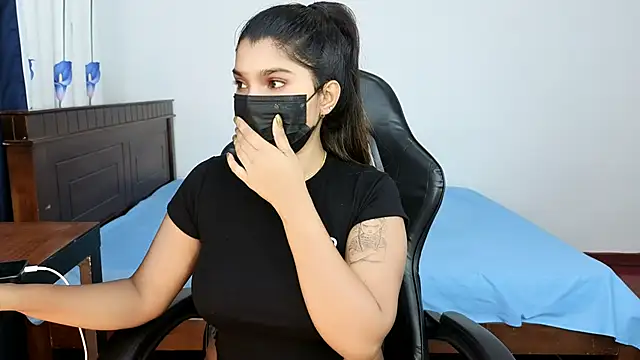 Baby asha online show from 06.26.26